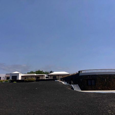 Villa Luciano "Spirit Of The Canaries" Tías Exteriör bild
