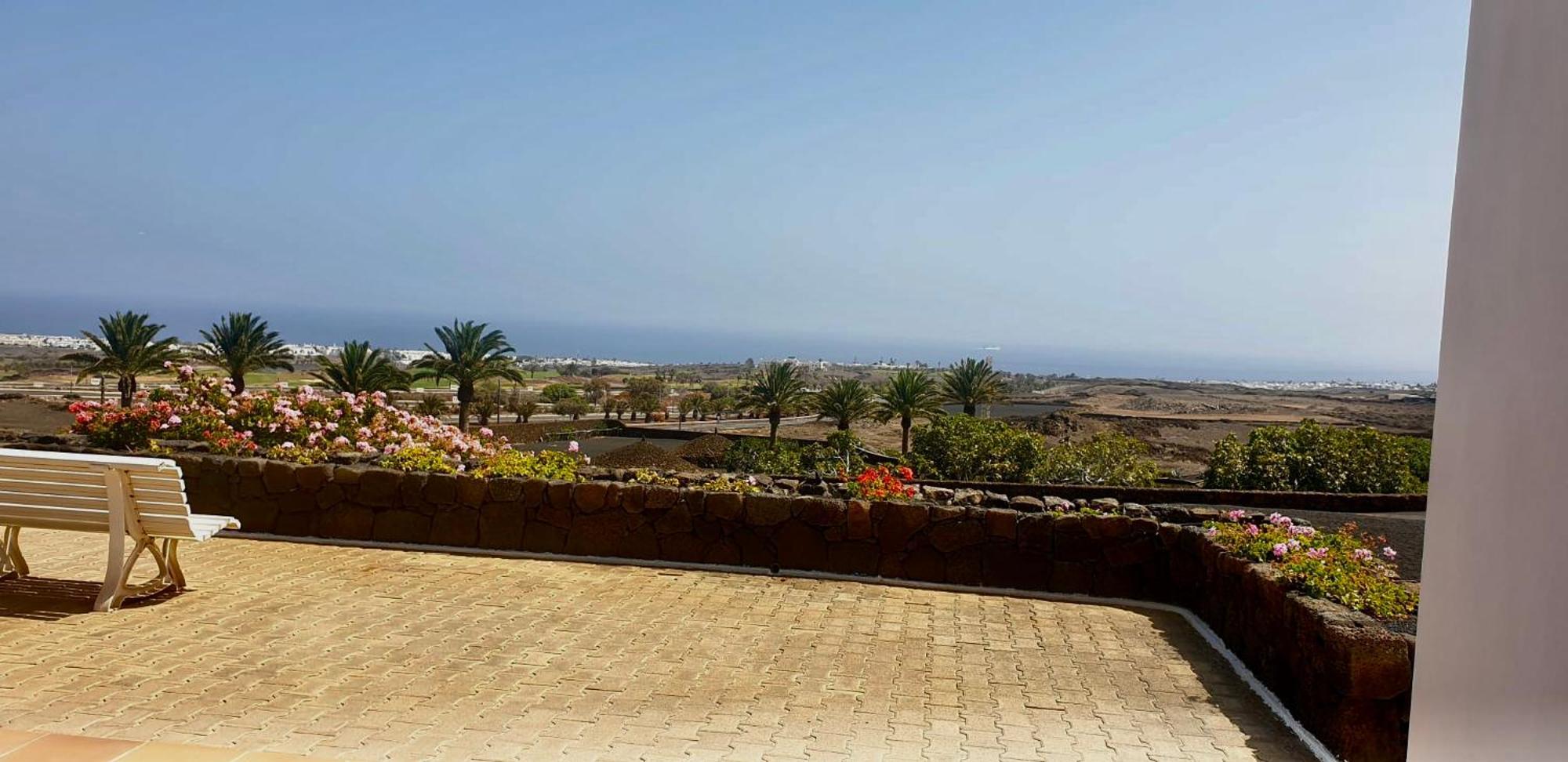 Villa Luciano "Spirit Of The Canaries" Tías Exteriör bild