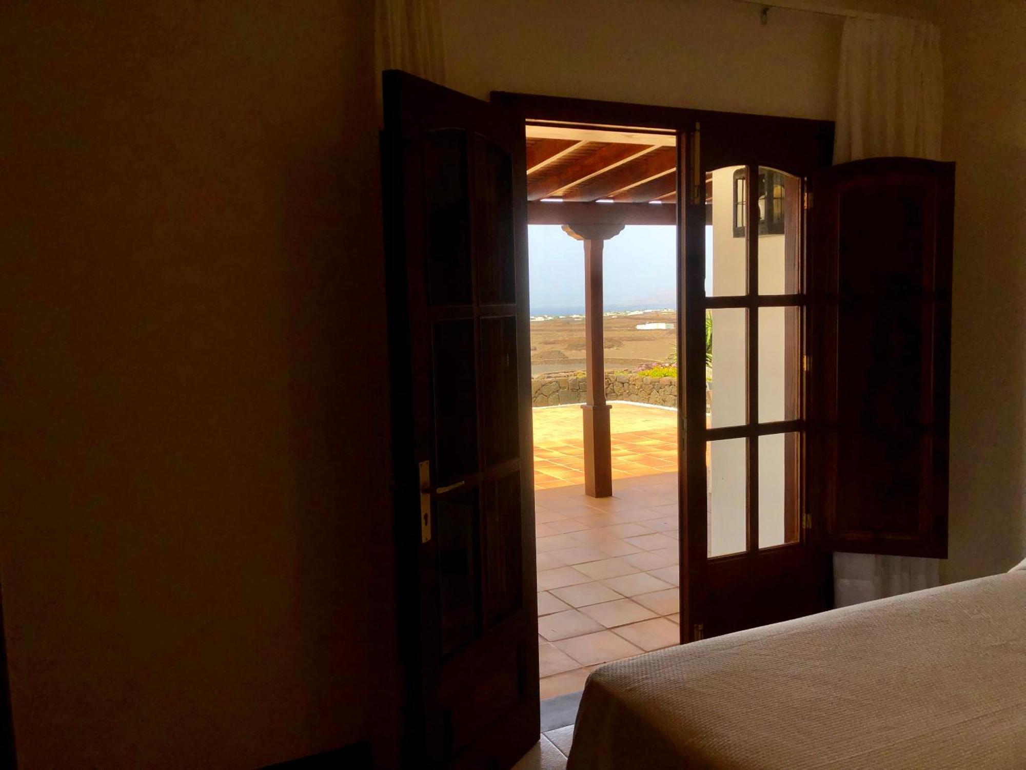 Villa Luciano "Spirit Of The Canaries" Tías Exteriör bild